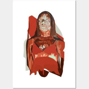 Carrie Sissy Spacek Posters and Art